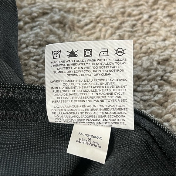 Jordan Shield 23 Tech Training Jacket Men’s Size Medium - Picture 13 of 16